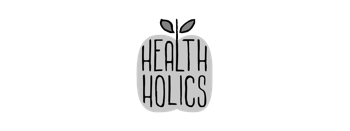 Logo Healthholics